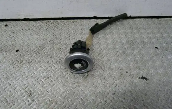 BMW 5 E60 E61 Light switch 9110359-04