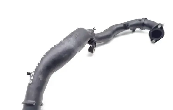 Opel Vivaro Intercooler hose/pipe 93861384 8200760904