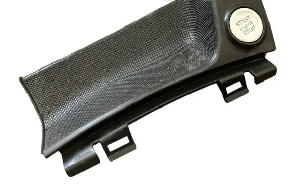 Audi Q3 8U Engine start stop button switch 8u2864131a