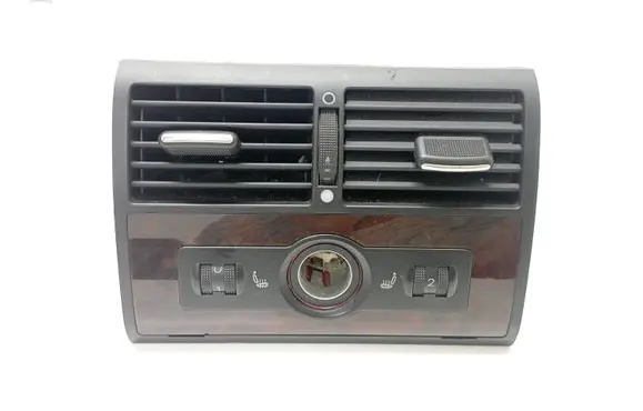 Audi A8 S8 D2 4D Rear air vent grill 4D0819203G