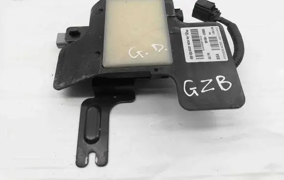 Hyundai Ioniq Blind spot module 99150G2000