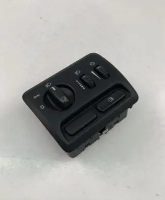 Volvo S60 Light switch 30739313