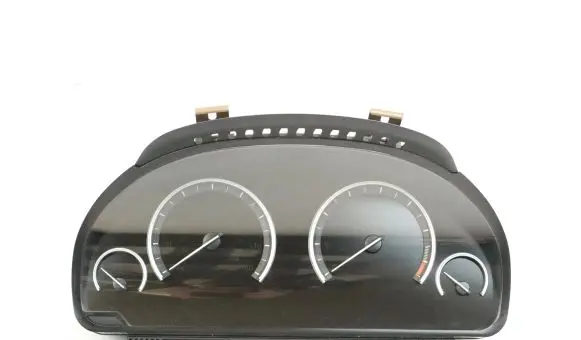 BMW 5 GT F07 Speedometer (instrument cluster) 9291394 0263703067