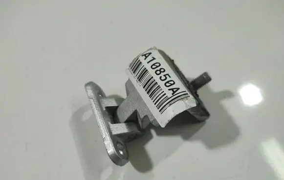 Volkswagen Golf V Rear door lower hinge 