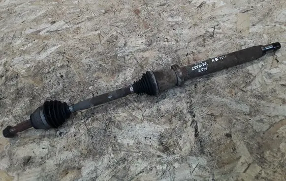 Ford Transit Courier Front driveshaft
