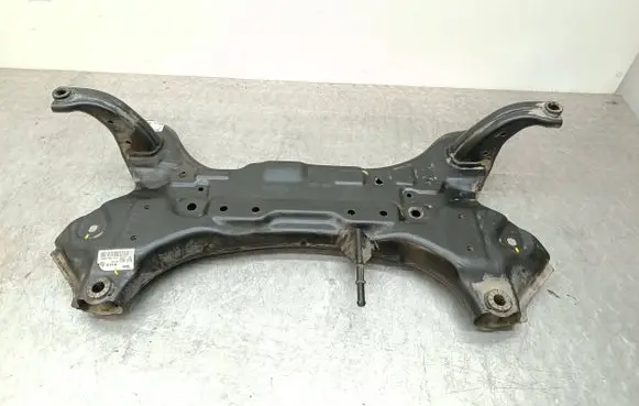 KIA Rio Front subframe 8411H150 20170407 U214T