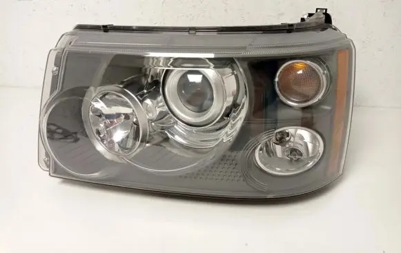 Land Rover Range Rover Sport L320 Headlight/headlamp XBC501713LZN