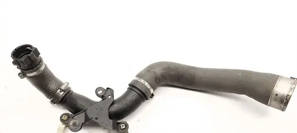 Nissan Qashqai Intercooler hose/pipe M2144600468R