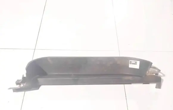 Renault Espace - Grand espace IV Rear sill trim cover 8200012233 8200075173