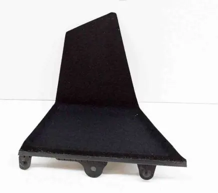 Tesla Model Y Centre console side trim rear 149295400C