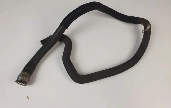 Peugeot 508 Engine coolant pipe/hose