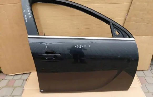 Opel Insignia A Front door