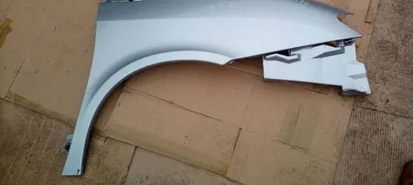 Fiat Ulysse Fender