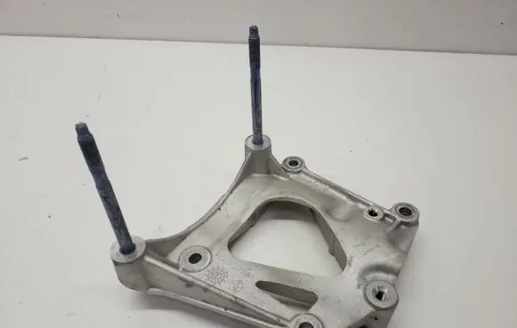 Chrysler Pacifica A/C compressor mount bracket 05281379AA