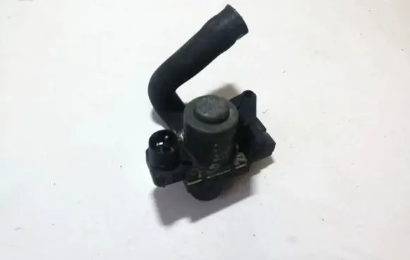 BMW 3 E36 Coolant heater control valve 1387846 05266