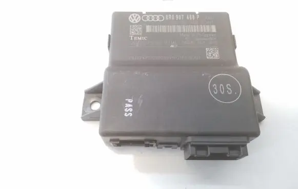 Audi Q5 SQ5 Gateway control module 8R0907468P
