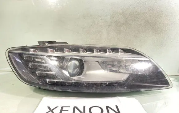 Audi Q7 4L Headlight/headlamp 4l0941004ag