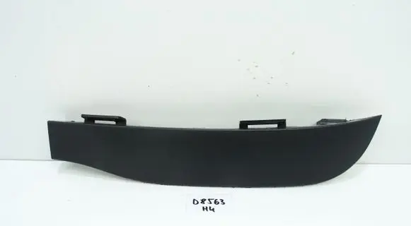 Smart ForFour II W453 Front tow hook cap/cover A4538851125