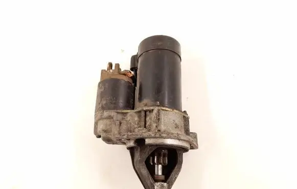 Mercedes-Benz CLK A208 C208 Starter motor 0041518101 0051513401