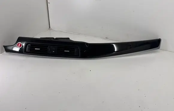 BMW 5 F10 F11 Dashboard center trim panel 9192942 51459192942 61319229563