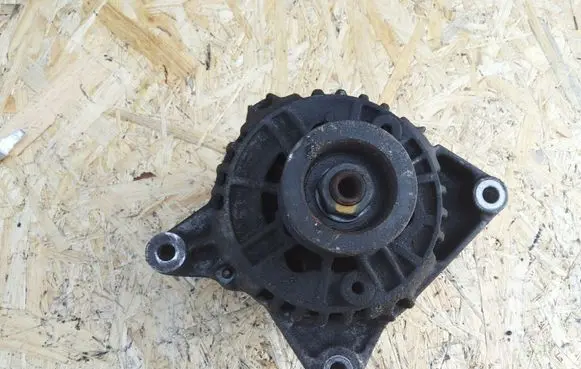 Volvo S40, V40 Generator/alternator 9164940 0123315021