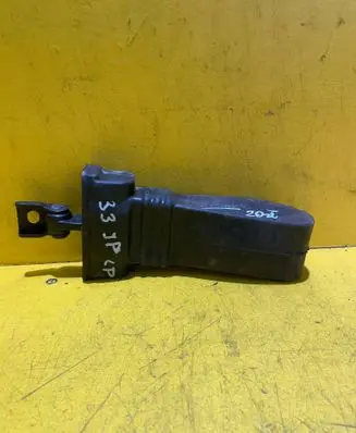 Audi A4 S4 B8 8K Front door check strap stopper 8K0837267B