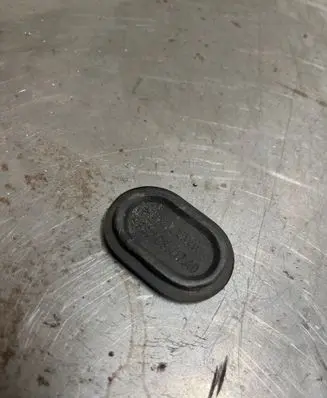 Porsche 911 996 Other interior part 99970341740