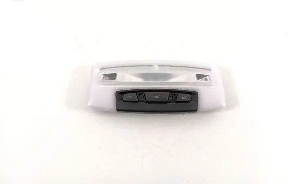 BMW 2 F46 Rear seat light 4598301
