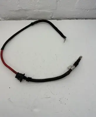 Peugeot Boxer Positive cable (battery) 1374604080