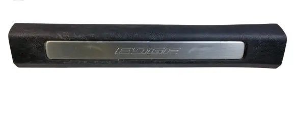 Ford Edge II Front sill trim cover MT4BR13201 MT4BR13201BC3ZHE MT4BR13201BCW