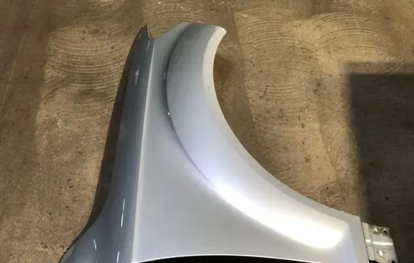 Audi Q7 4L Fender 4L0821106