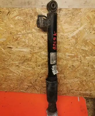 Audi A4 S4 B8 8K Rear shock absorber/damper 8F0513025