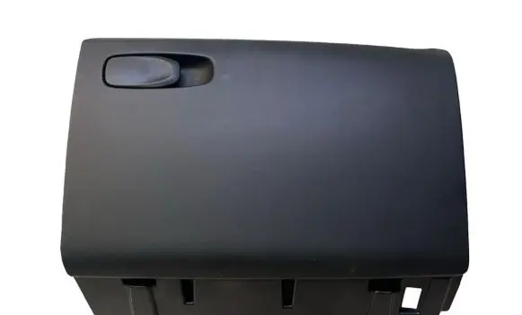 Glove box set