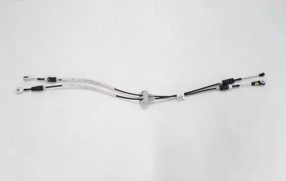 Volvo S90, V90 Gear shift cable linkage 31492742