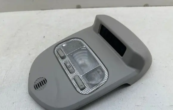 Peugeot 3008 I Front seat light 9681370177