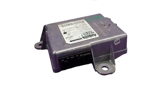 Audi A3 S3 8P Airbag control unit/module 