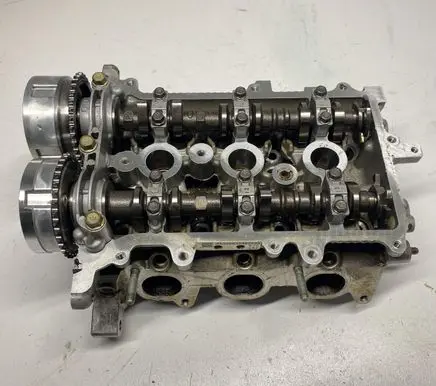 KIA Picanto Engine head 22111-04800
