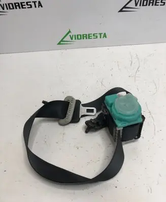 Nissan Note (E11) Rear seatbelt 501XD38101 306926399J 18032010
