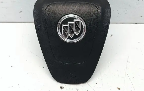 Buick Encore I Steering wheel airbag 95328147
