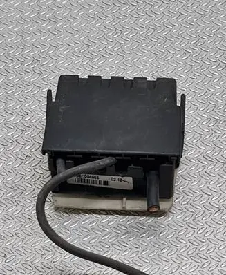 Peugeot 207 Fuse box set 9656984480
