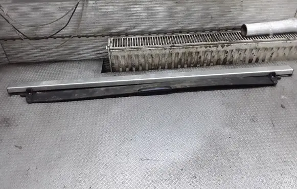 Subaru Legacy Parcel shelf load cover 