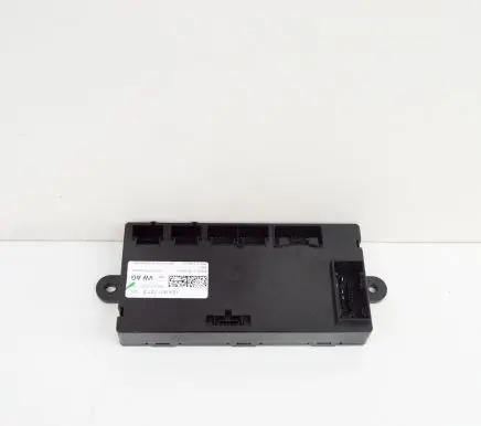 Volkswagen ID.3 Climate control unit 1EA907727S 5HB014362