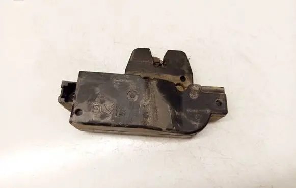 Citroen C5 Tailgate/trunk/boot lock/catch/latch 9652483180 14030517