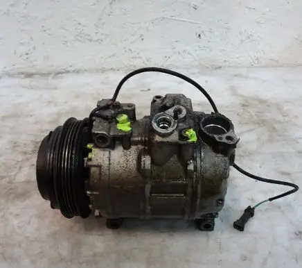 Skoda Superb B5 (3U) Air conditioning (A/C) compressor (pump)