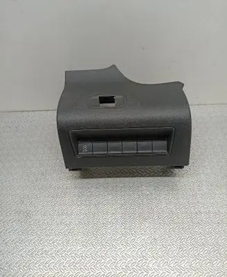 Citroen Berlingo Other dashboard part 9816554277