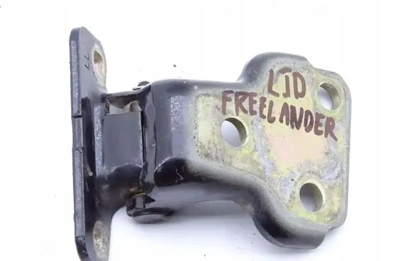 Land Rover Freelander Rear door hinge set LAND_ROVER_FREELANDER_I_ZAWIAS_DRZWI_LEWY_TYŁ_DÓŁ