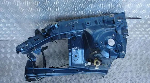 Mazda 3 III Front side member 
