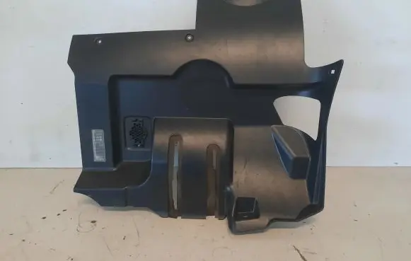 BMW X3 E83 Dashboard side end trim 3416823