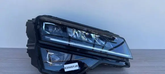 Skoda Karoq Headlight/headlamp 57B941016F
