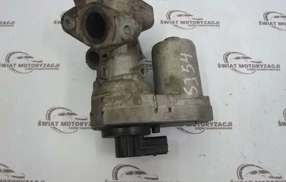 Ford Transit EGR valve 100KM